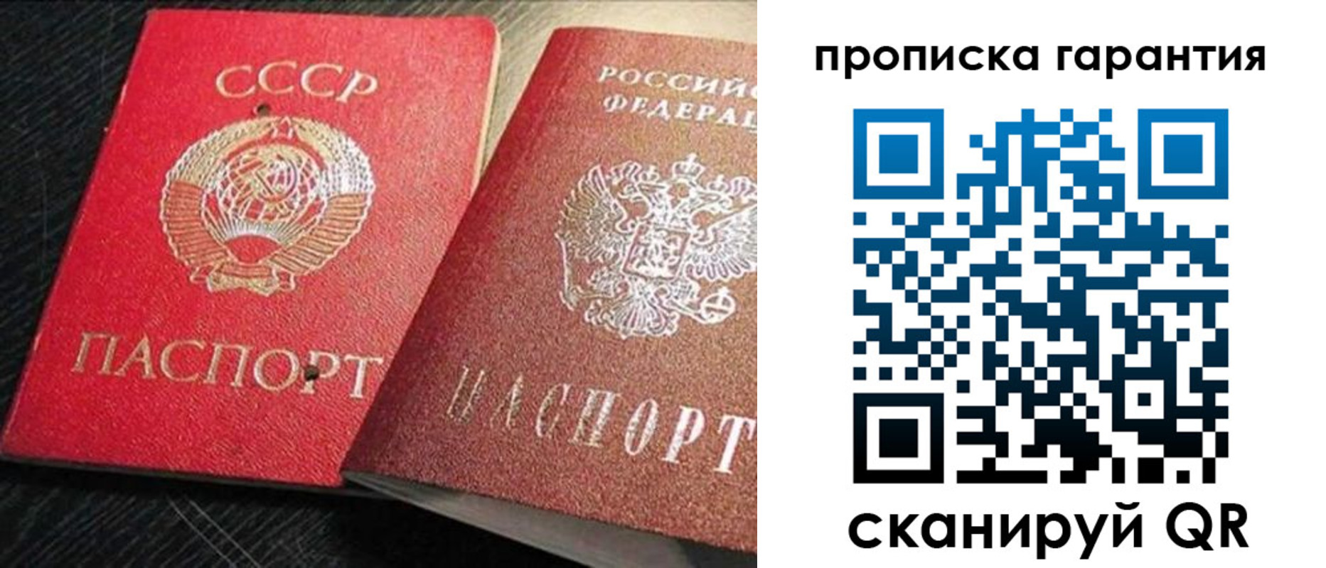 прописка 2025 в Владимирской области