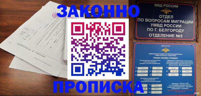 прописка в Владимирской области